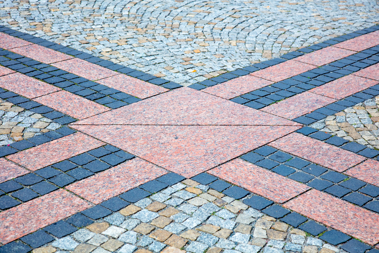 All Type of Paving